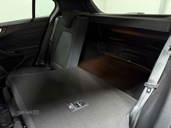 Used Ford Focus 2022 for sale - 75155094: Photo 56