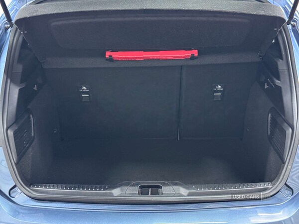 Used Ford Focus 2022 for sale - 75155094: Photo 57