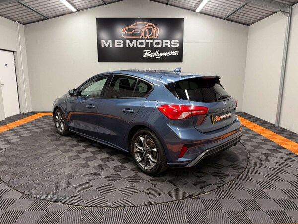 Used Ford Focus 2022 for sale - 75155094: Photo 6