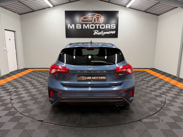 Used Ford Focus 2022 for sale - 75155094: Photo 7