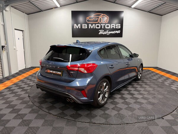 Used Ford Focus 2022 for sale - 75155094: Photo 8