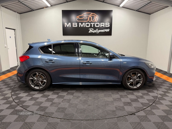 Used Ford Focus 2022 for sale - 75155094: Photo 9