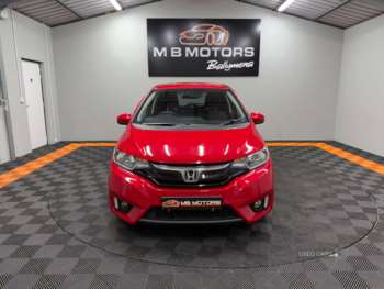 Used Honda Jazz 2016 for sale - 74420288: Photo