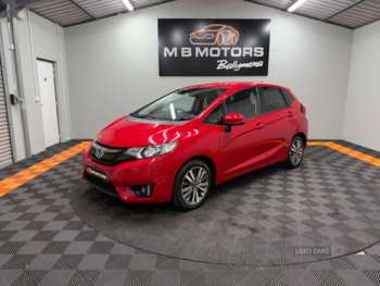 Used Honda Jazz 2016 for sale - 74420288: Photo