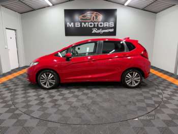 Used Honda Jazz 2016 for sale - 74420288: Photo