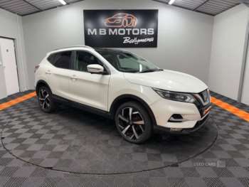 2018 - 1.5 dCi Tekna 5dr