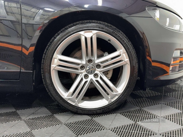 Used Volkswagen Scirocco 2016 for sale - 77204482: Photo 11