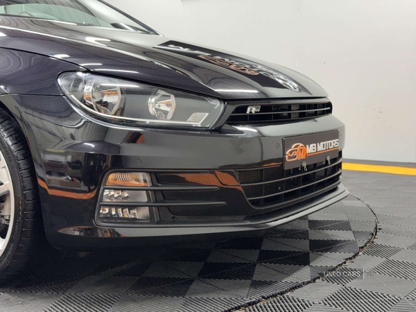 Used Volkswagen Scirocco 2016 for sale - 77204482: Photo 13