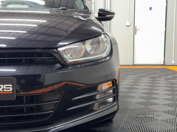 Used Volkswagen Scirocco 2016 for sale - 77204482: Photo 14