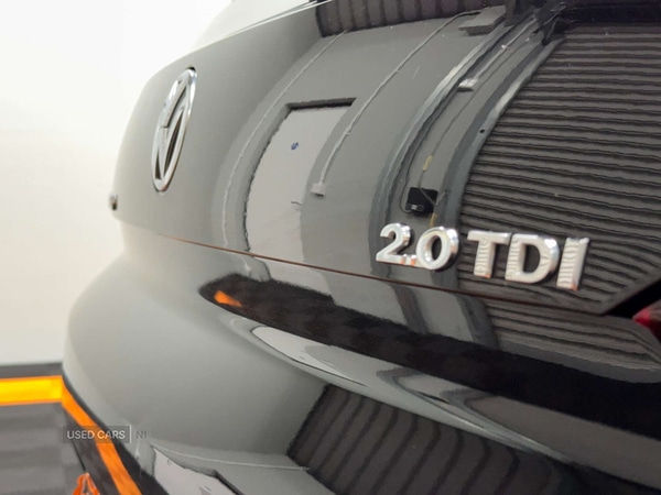 Used Volkswagen Scirocco 2016 for sale - 77204482: Photo 18