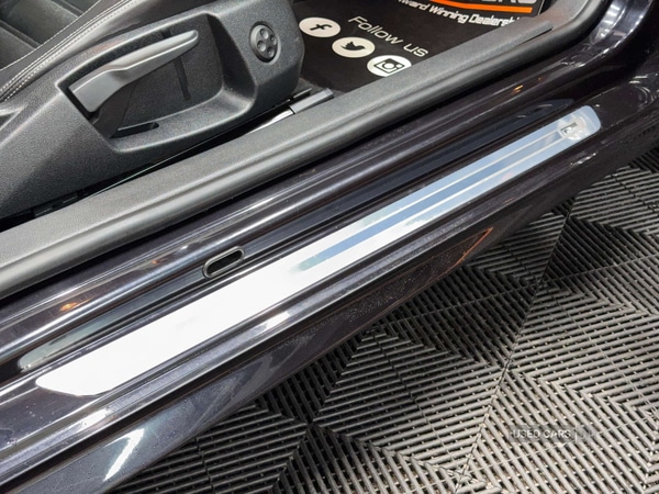 Used Volkswagen Scirocco 2016 for sale - 77204482: Photo 19