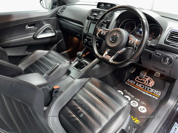 Used Volkswagen Scirocco 2016 for sale - 77204482: Photo 26