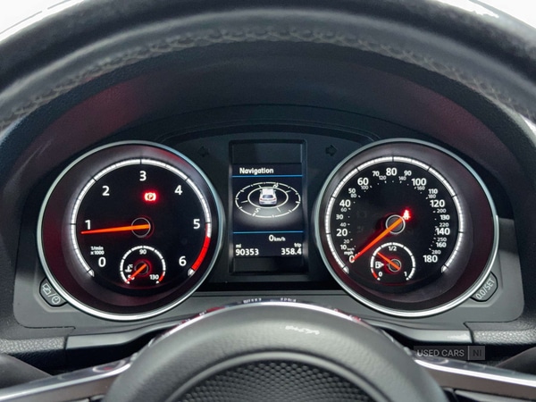 Used Volkswagen Scirocco 2016 for sale - 77204482: Photo 28