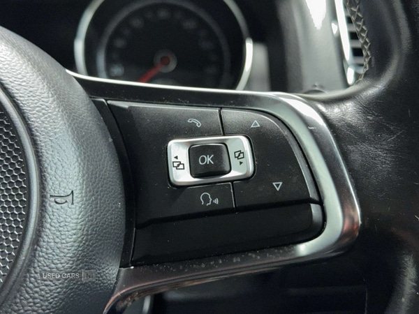 Used Volkswagen Scirocco 2016 for sale - 77204482: Photo 31