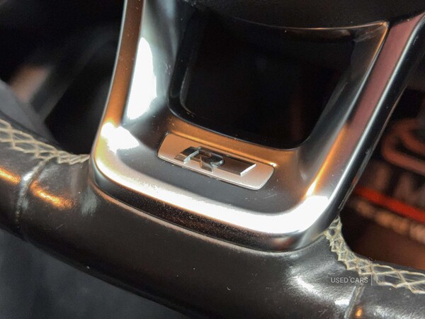 Used Volkswagen Scirocco 2016 for sale - 77204482: Photo 32