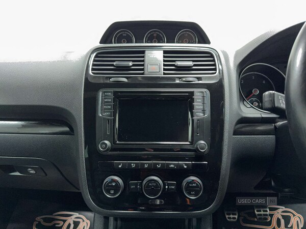 Used Volkswagen Scirocco 2016 for sale - 77204482: Photo 38