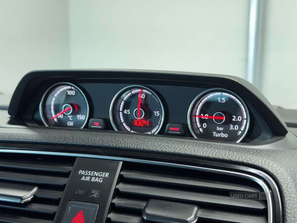 Used Volkswagen Scirocco 2016 for sale - 77204482: Photo 39