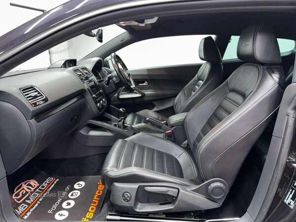 Used Volkswagen Scirocco 2016 for sale - 77204482: Photo 48