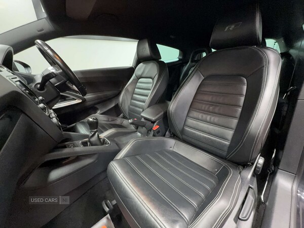 Used Volkswagen Scirocco 2016 for sale - 77204482: Photo 52