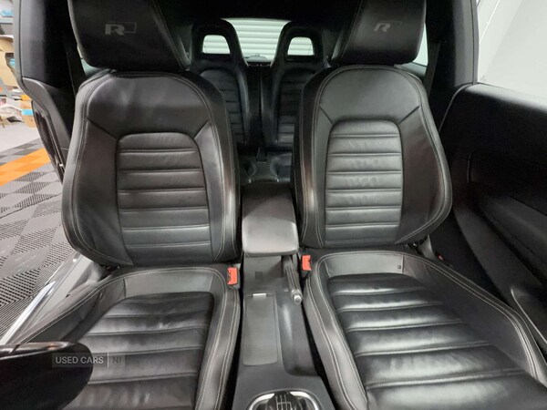 Used Volkswagen Scirocco 2016 for sale - 77204482: Photo 53