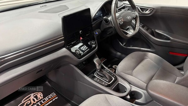 Used Hyundai IONIQ 2022 for sale - 74959517: Photo 10