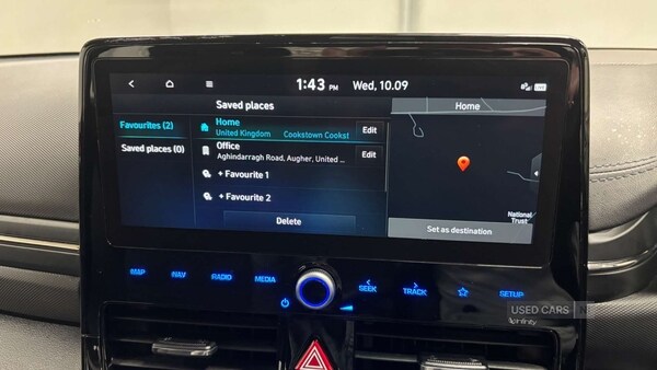 Used Hyundai IONIQ 2022 for sale - 74959517: Photo 11