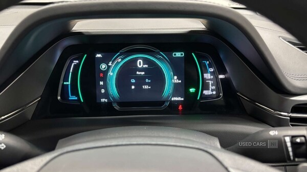 Used Hyundai IONIQ 2022 for sale - 74959517: Photo 14