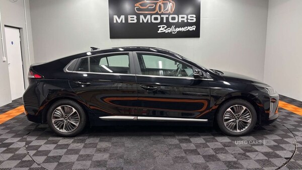 Used Hyundai IONIQ 2022 for sale - 74959517: Photo 16