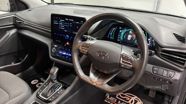 Used Hyundai IONIQ 2022 for sale - 74959517: Photo 17