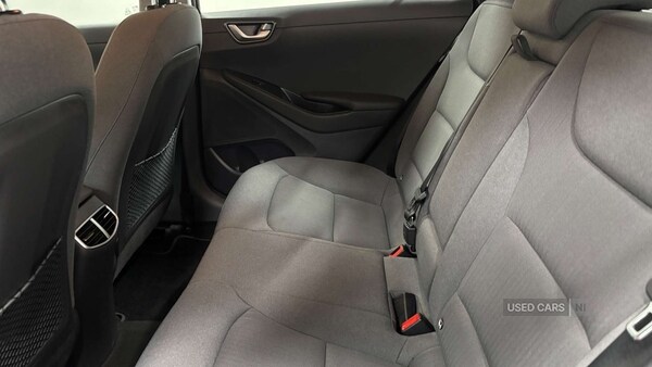 Used Hyundai IONIQ 2022 for sale - 74959517: Photo 20