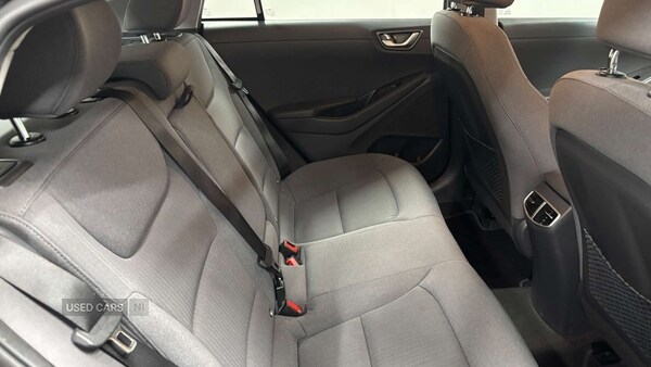 Used Hyundai IONIQ 2022 for sale - 74959517: Photo 22