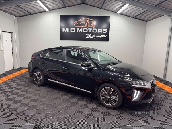 Used Hyundai IONIQ 2022 for sale - 74959517: Photo 29