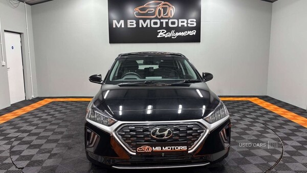 Used Hyundai IONIQ 2022 for sale - 74959517: Photo 2
