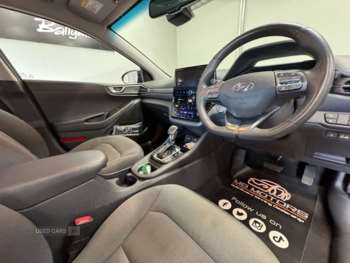 Used Hyundai IONIQ 2022 for sale - 74959517: Photo