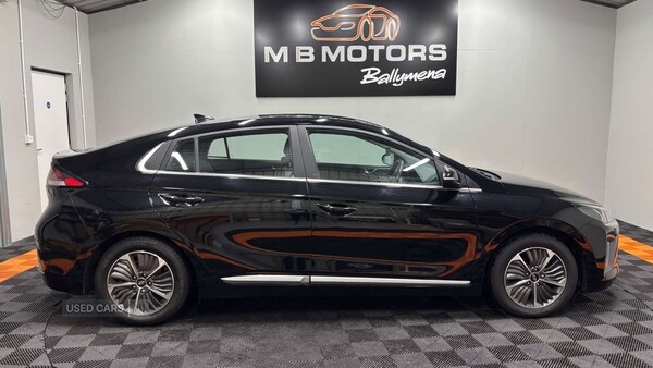 Used Hyundai IONIQ 2022 for sale - 74959517: Photo 33