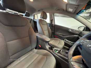 Used Hyundai IONIQ 2022 for sale - 74959517: Photo