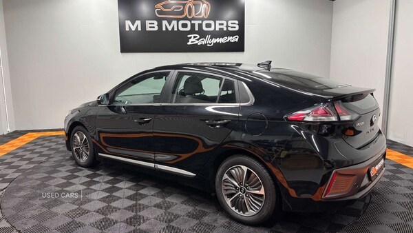 Used Hyundai IONIQ 2022 for sale - 74959517: Photo 4