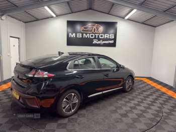 Used Hyundai IONIQ 2022 for sale - 74959517: Photo