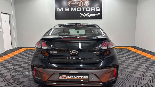 Used Hyundai IONIQ 2022 for sale - 74959517: Photo 5