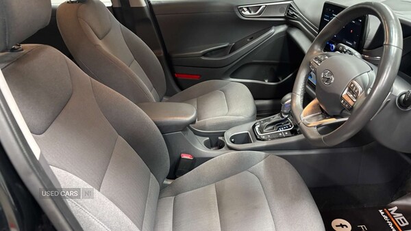 Used Hyundai IONIQ 2022 for sale - 74959517: Photo 8