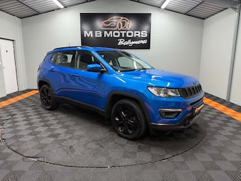 Used Jeep Compass 2019 for sale - 79712990: Photo