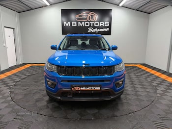 Used Jeep Compass 2019 for sale - 79712990: Photo