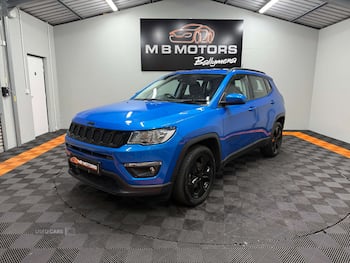 Used Jeep Compass 2019 for sale - 79712990: Photo