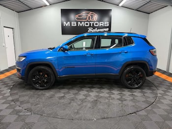 Used Jeep Compass 2019 for sale - 79712990: Photo