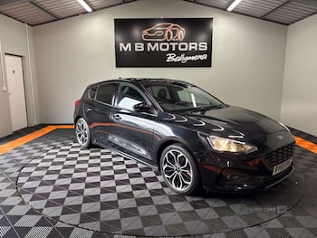 Used Ford Focus 2019 for sale - 79821803: Photo