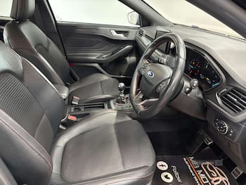 Used Ford Focus 2019 for sale - 79821803: Photo