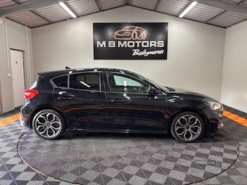 Used Ford Focus 2019 for sale - 79821803: Photo