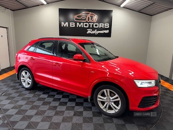 Audi - Q3