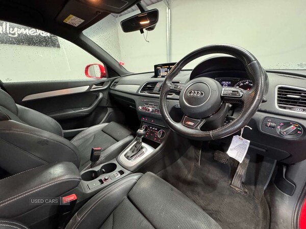 Used Audi Q3 2016 for sale - 76153379: Photo 2