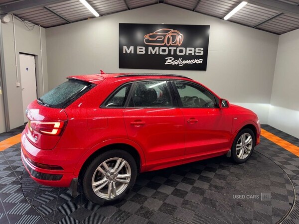 Used Audi Q3 2016 for sale - 76153379: Photo 4